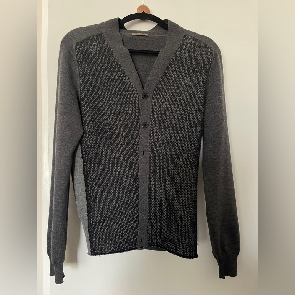 Bottega Veneta Cardigan
